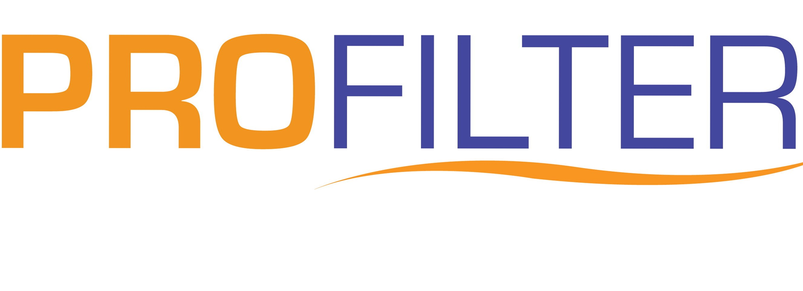 Pro Filter, Inc. Logo
