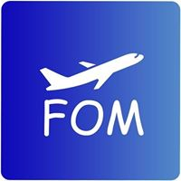 Company Logo For Flight On Mobile'