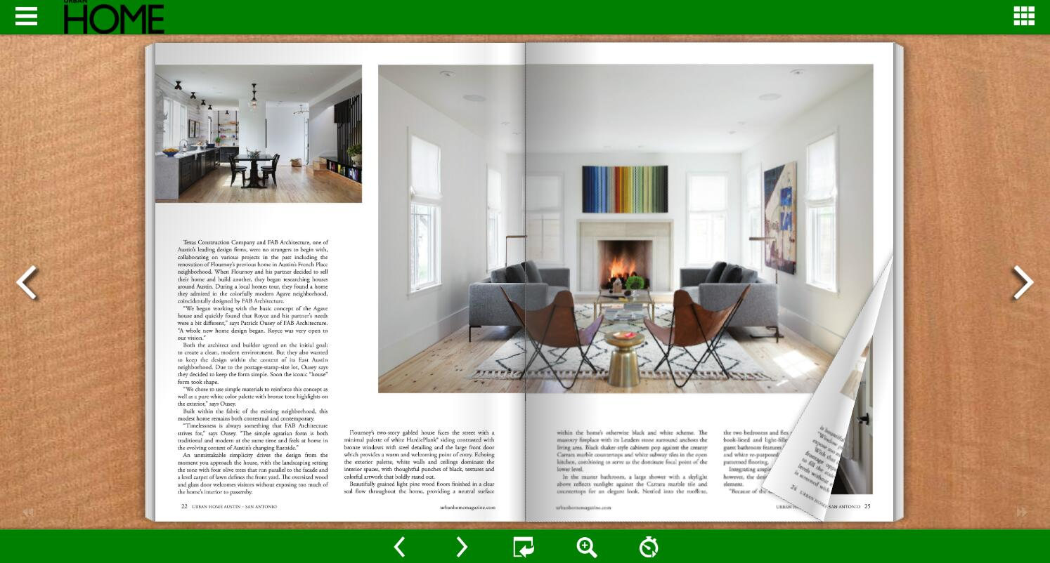 online lookbook maker