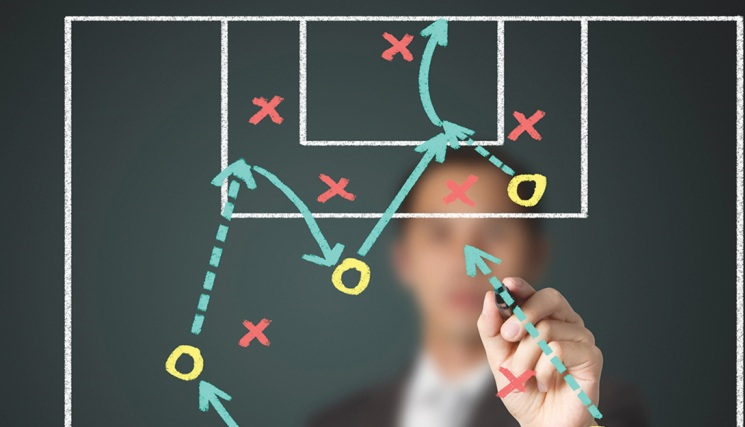 sports analytics market