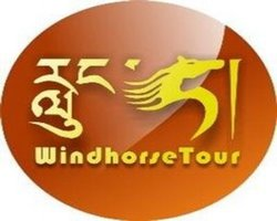 Company Logo For WindhorseTour &ndash; A Local China Tra'