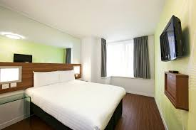 Budget Hotels Market