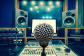 Music Recording Market'