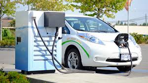 Electric Vehicle Market'