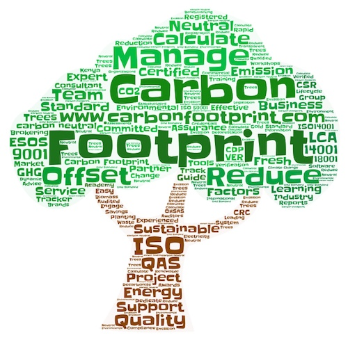 Carbon Footprint Management Market'