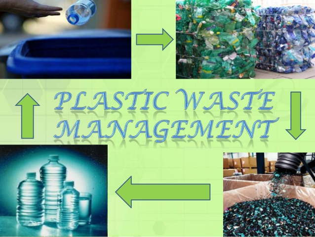 Plastic Waste Management Market