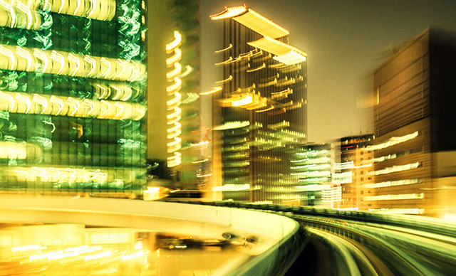 IT Spending by Audit Firms'