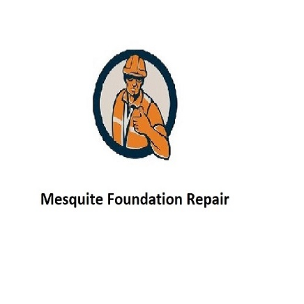 Company Logo For Mesquite Foundation Repair'