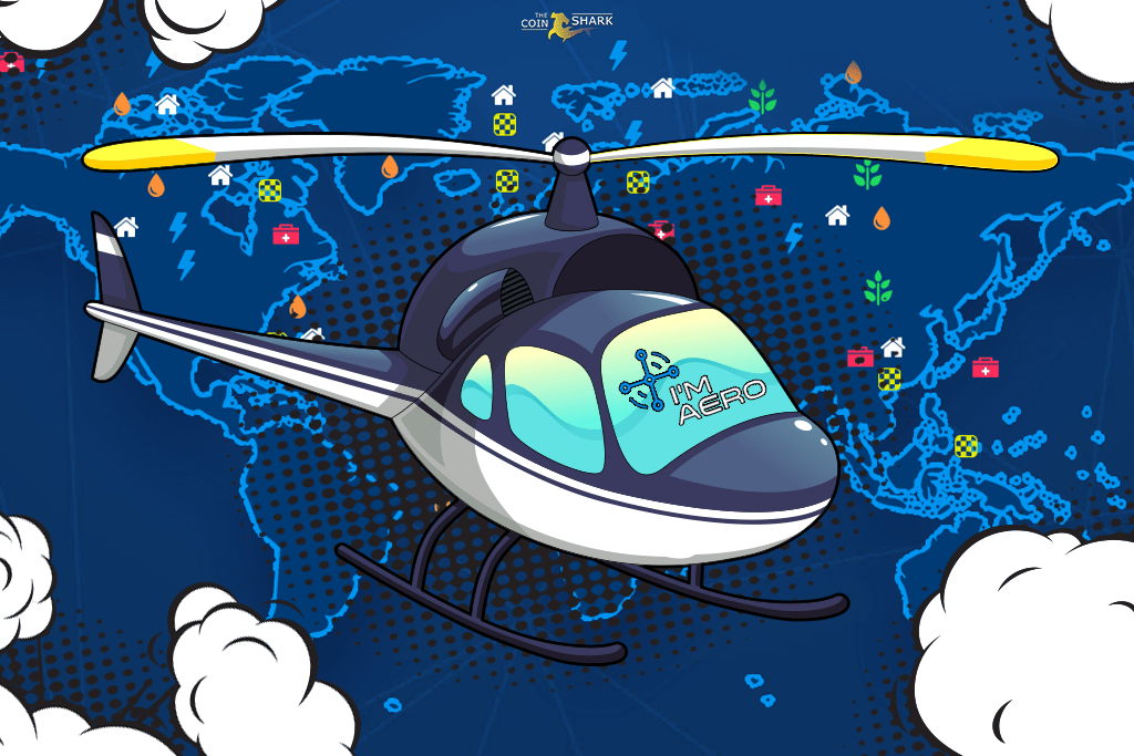 Helicopter-based Transportation
