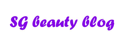 SG Beauty - v shape face Singapore Logo