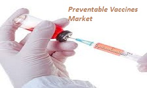 Preventable Vaccines Market'