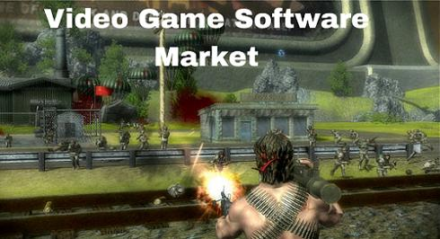Video Game Software