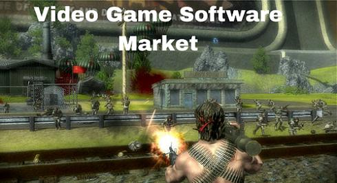 Video Game Software'