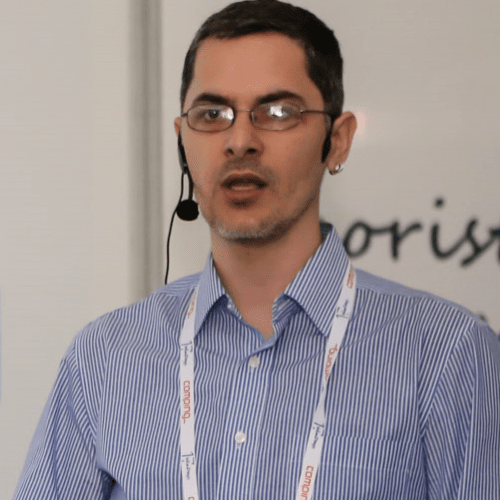 Big Data Specialist'