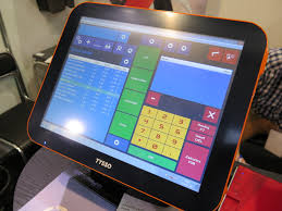 Global IPad POS Software
