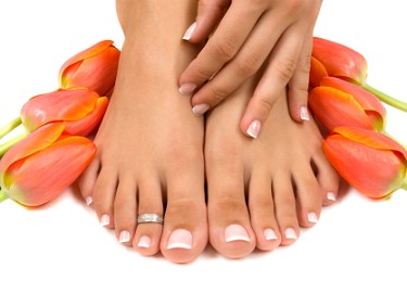 The Best Nail Fungus Treatment'
