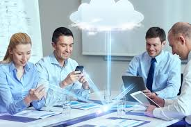 Document-Centric Collaboration Software