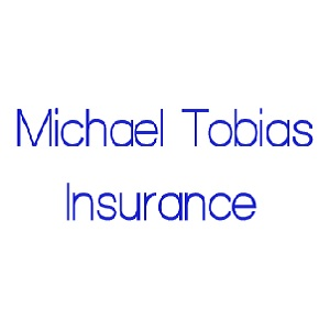 Company Logo For Michael Tobias Insurance'