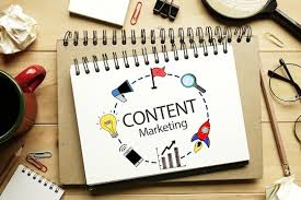 content marketing'