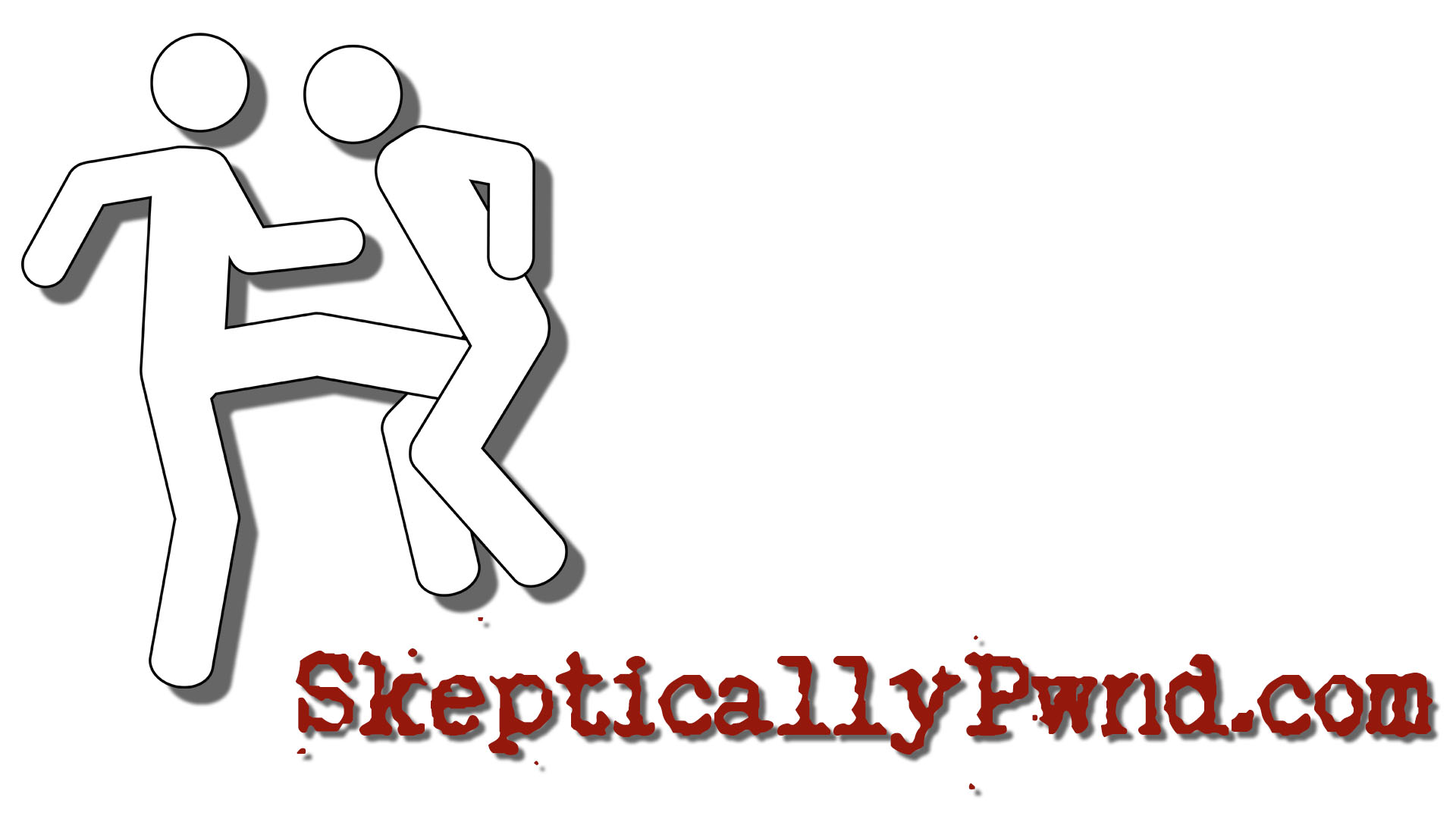 SkepticallyPwnd Logo
