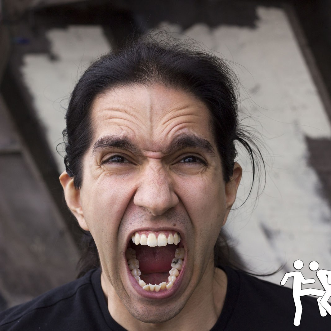 John Rael, Creator of Skepticallypwnd.com