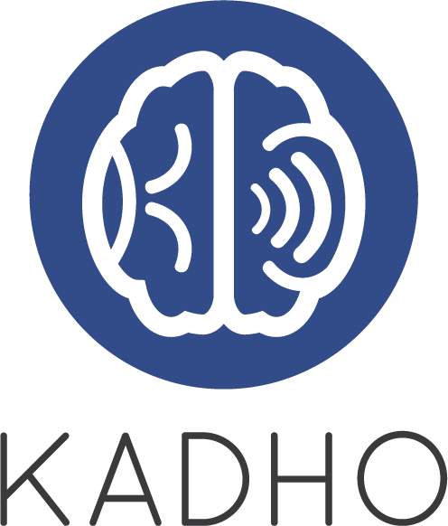 Kadho Inc. Logo