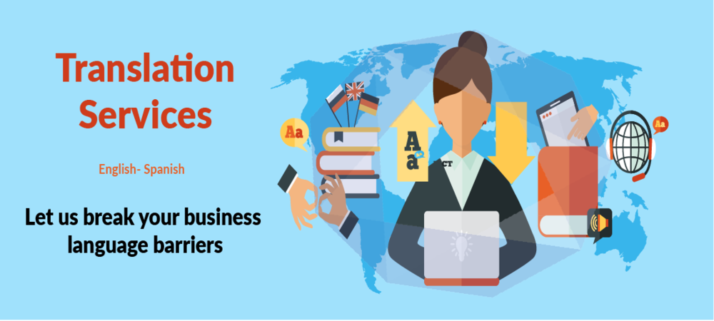 Translation Services'