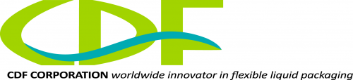 Company Logo For CDF Corporation'