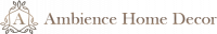 AmbienceHomeDecor.com Logo