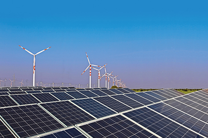 Solar Energy Solutions'