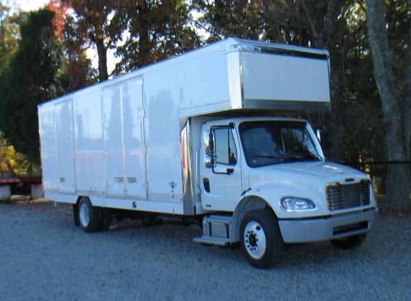 Bargain Houston Movers Expands their Capability by Including'
