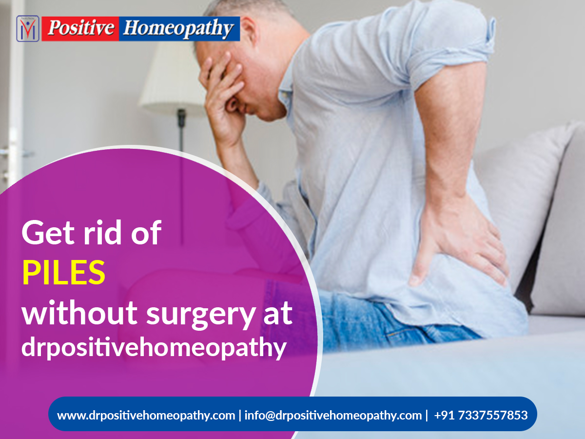 Company Logo For Dr positive homeopathy'