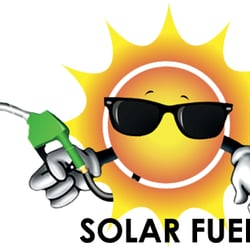 Solar Fuel'