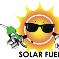 Solar Fuel