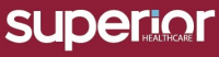 Superior Healthcare Logo