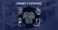 Smart Clothing Sensor Market 2018