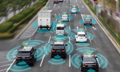 Global Hybrid Smart Parking Platform Market 2018