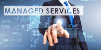 Managed IT Infrastructure Services Market