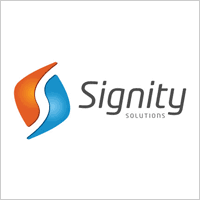 Company Logo For Signity Solutions'