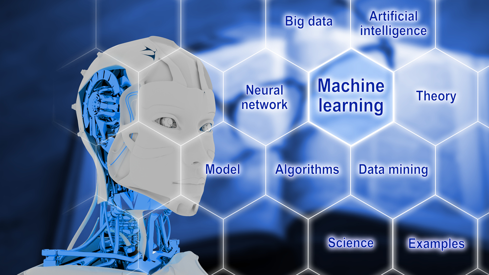 Artificial Intelligence In Machine Vision'
