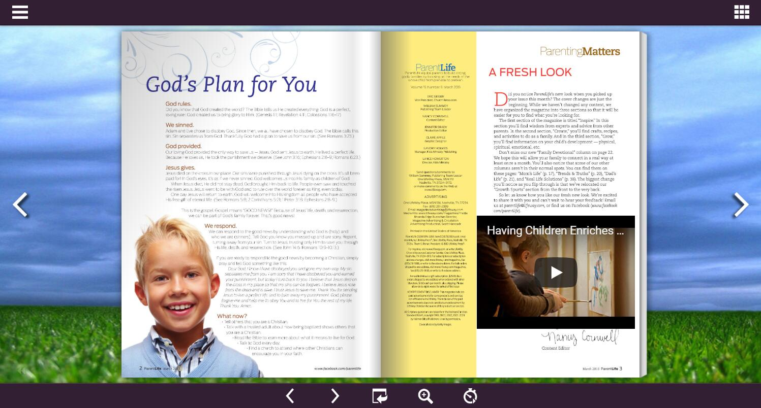 eBook publishing software for mac