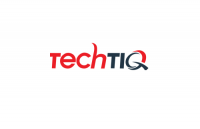TechTIQ Solutions Logo