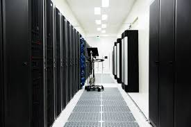 Digital Realty Market 2018