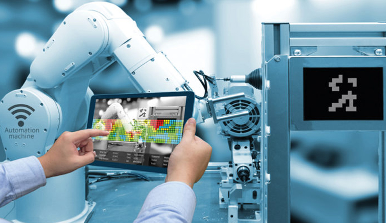 Digital Twins Technology in IoT Market