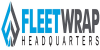Fleet Wraps HQ'