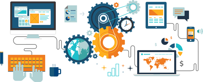Business Process Transformation Market