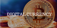 Digital Currency market