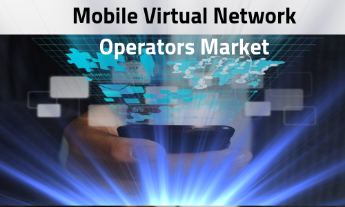 Mobile Virtual Network Operators