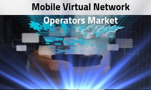 Mobile Virtual Network Operators'