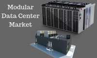 Modular Data Center Market